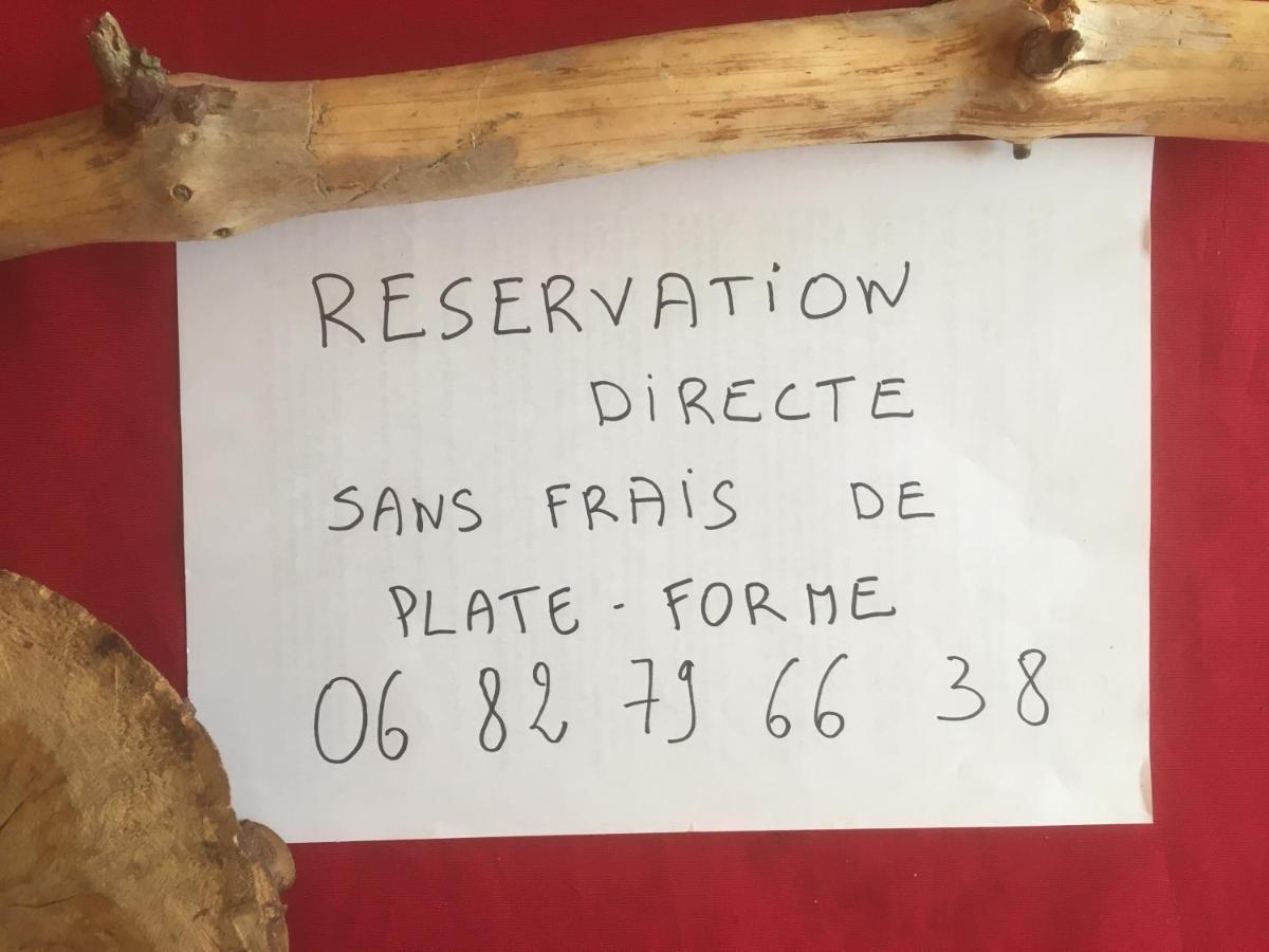 Le Bain de mer, Studio à la plage, Pleneuf Esterno foto